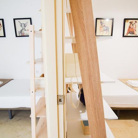 Letmalaga Franquelo Premium Apartment Екстериор снимка