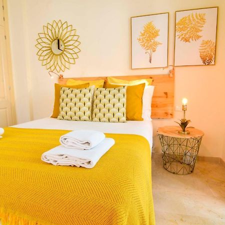 Letmalaga Franquelo Premium Apartment Екстериор снимка