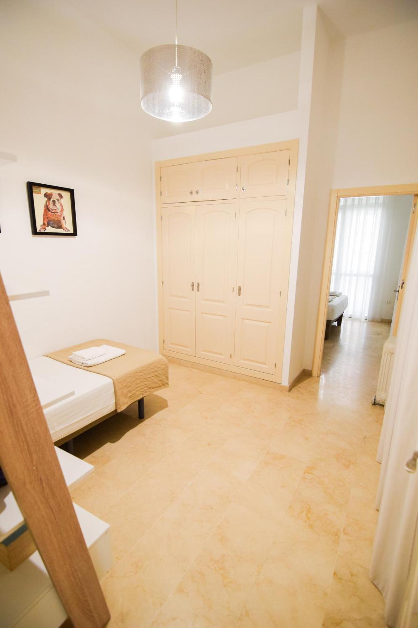 Letmalaga Franquelo Premium Apartment Екстериор снимка