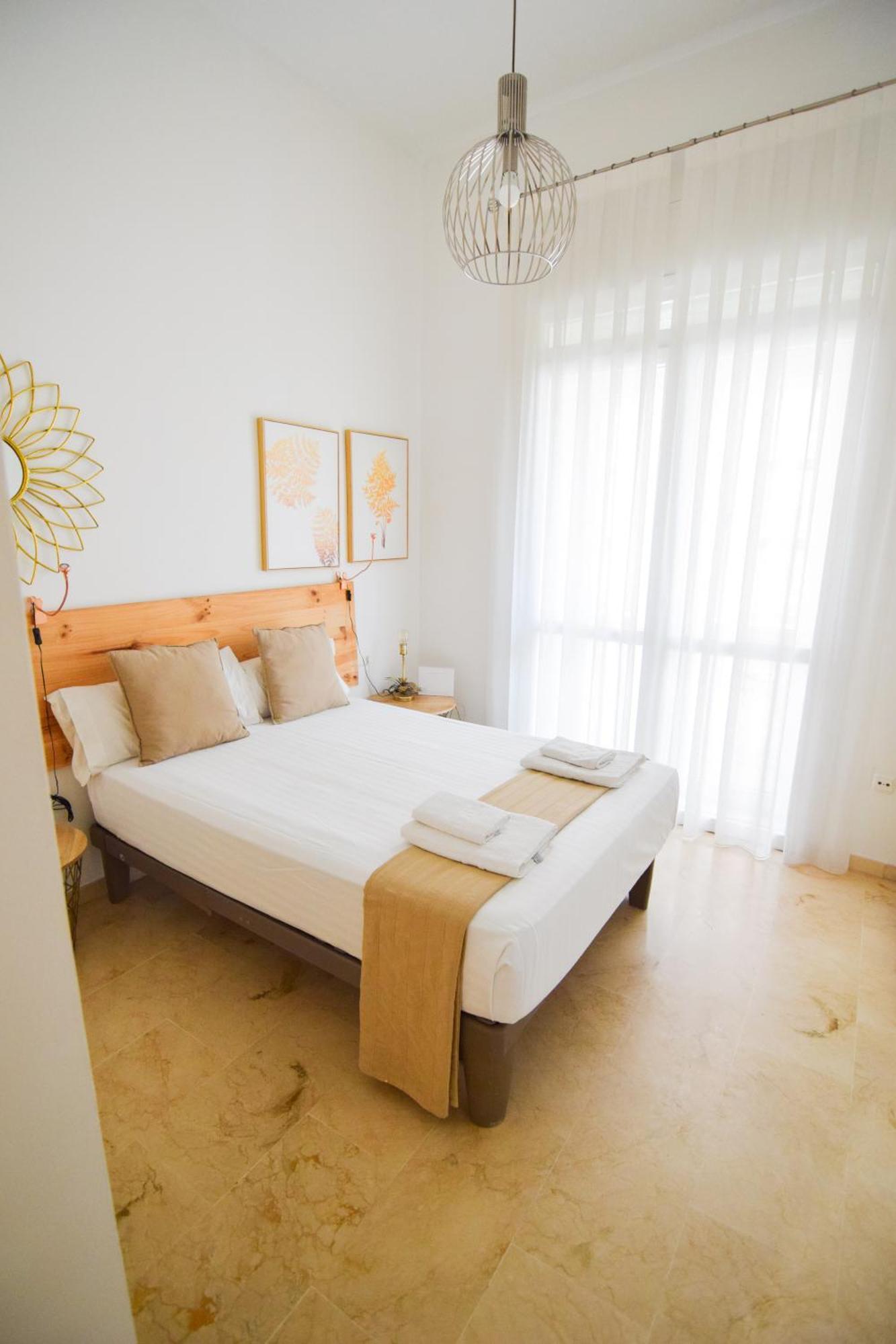 Letmalaga Franquelo Premium Apartment Екстериор снимка