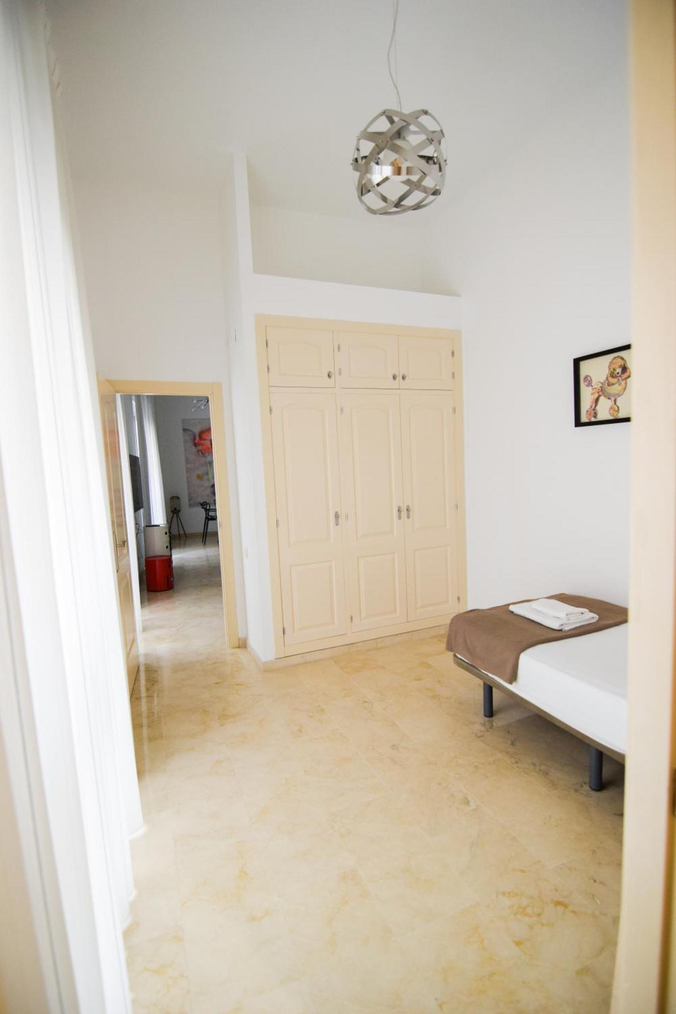 Letmalaga Franquelo Premium Apartment Екстериор снимка