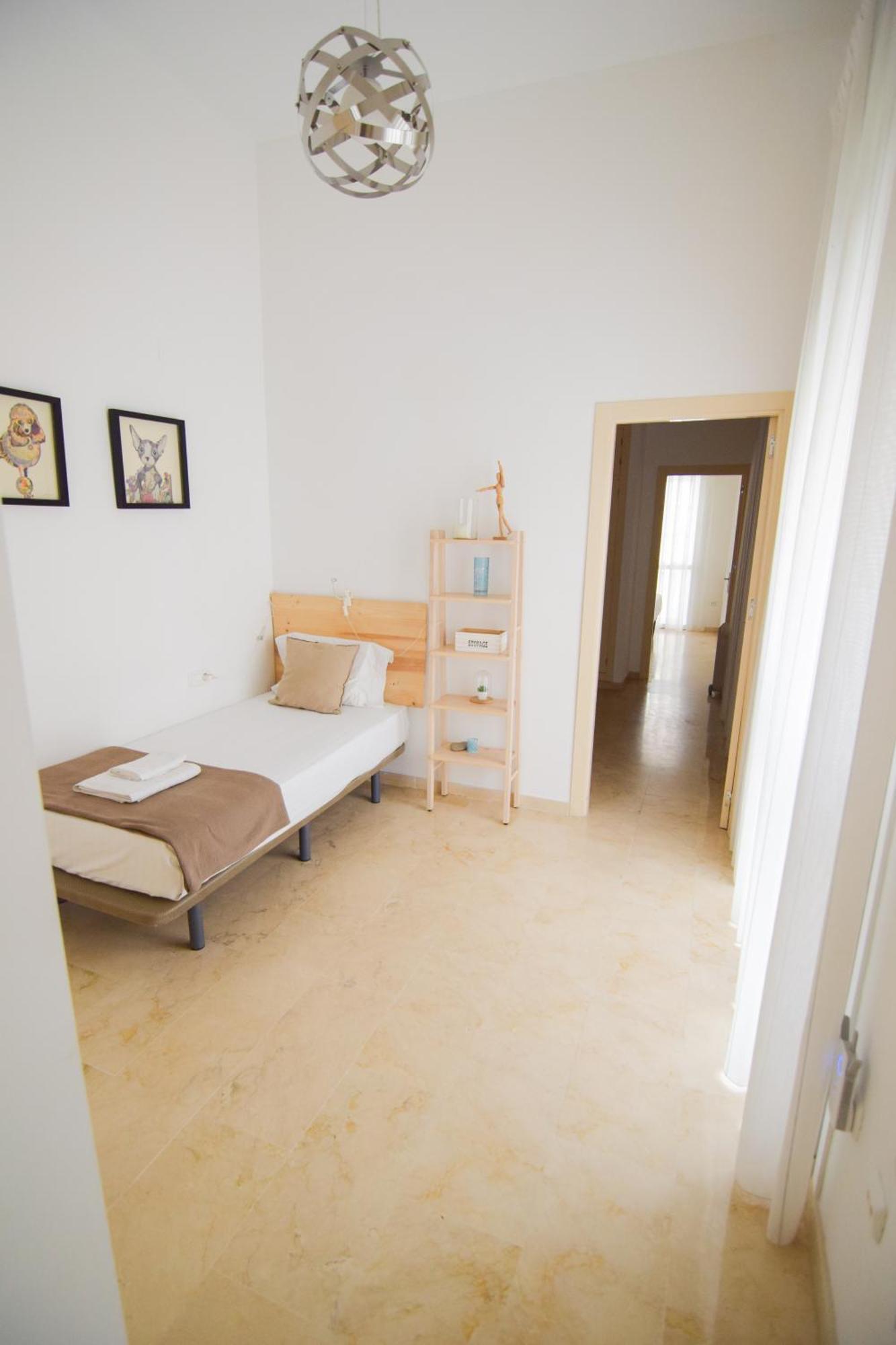 Letmalaga Franquelo Premium Apartment Екстериор снимка