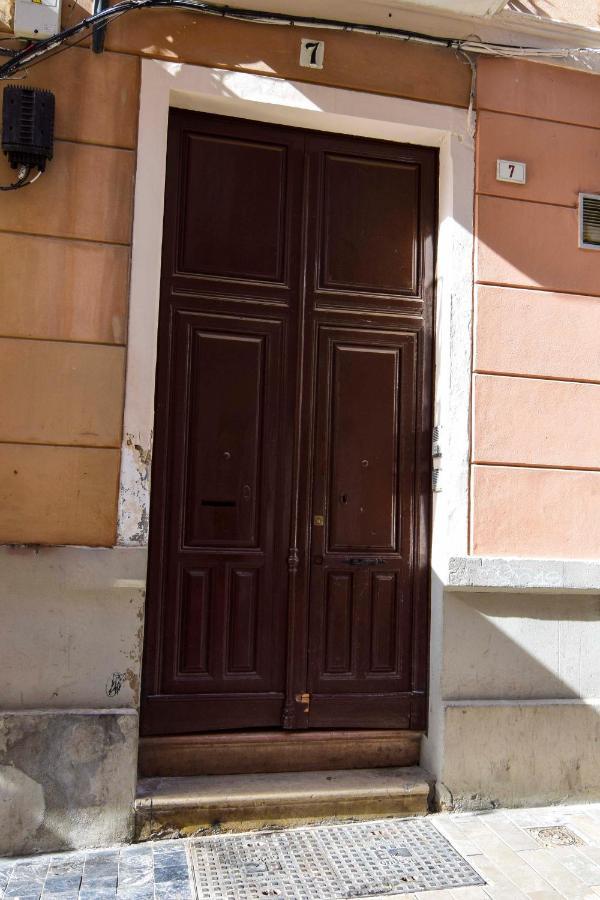 Letmalaga Franquelo Premium Apartment Екстериор снимка