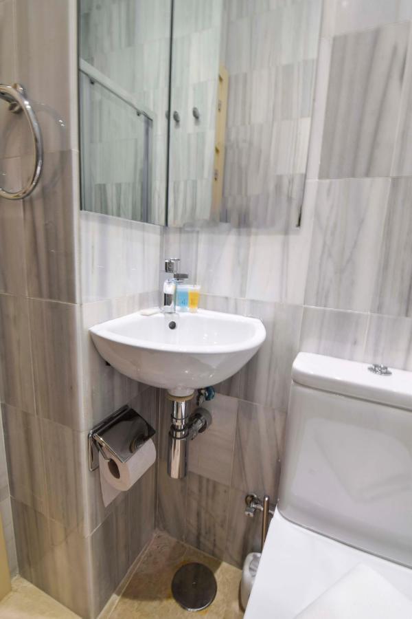 Letmalaga Franquelo Premium Apartment Екстериор снимка