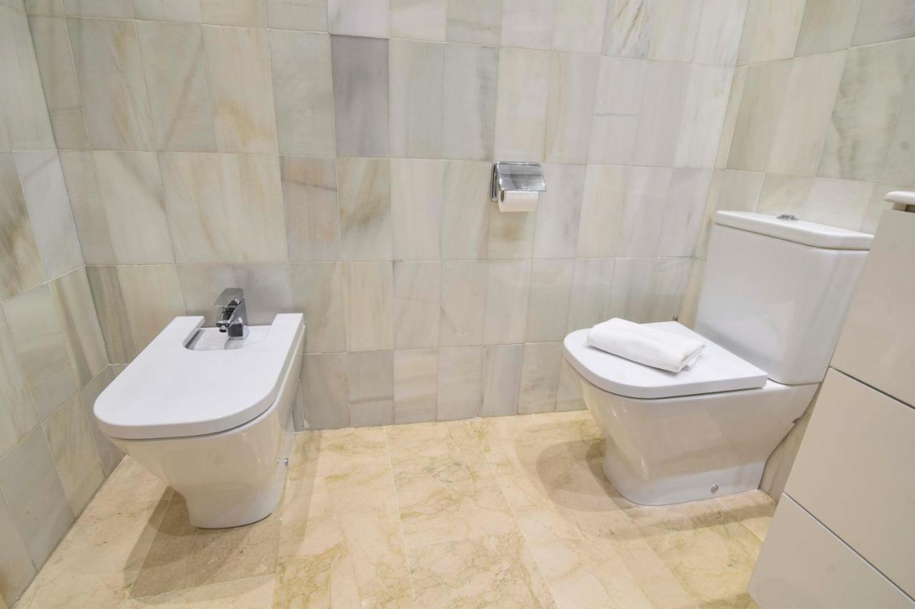 Letmalaga Franquelo Premium Apartment Екстериор снимка