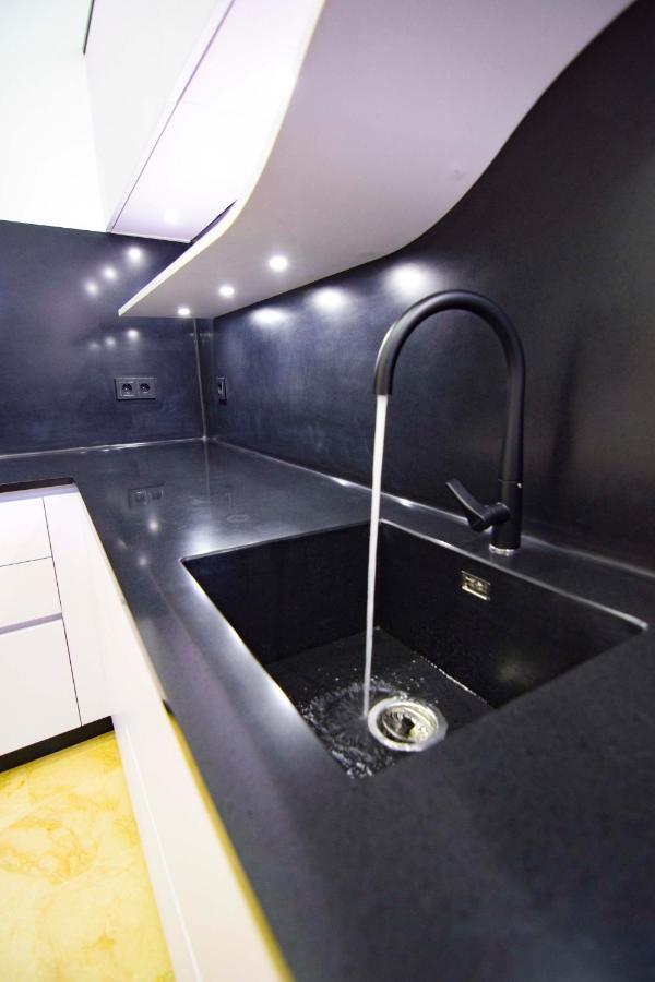 Letmalaga Franquelo Premium Apartment Екстериор снимка