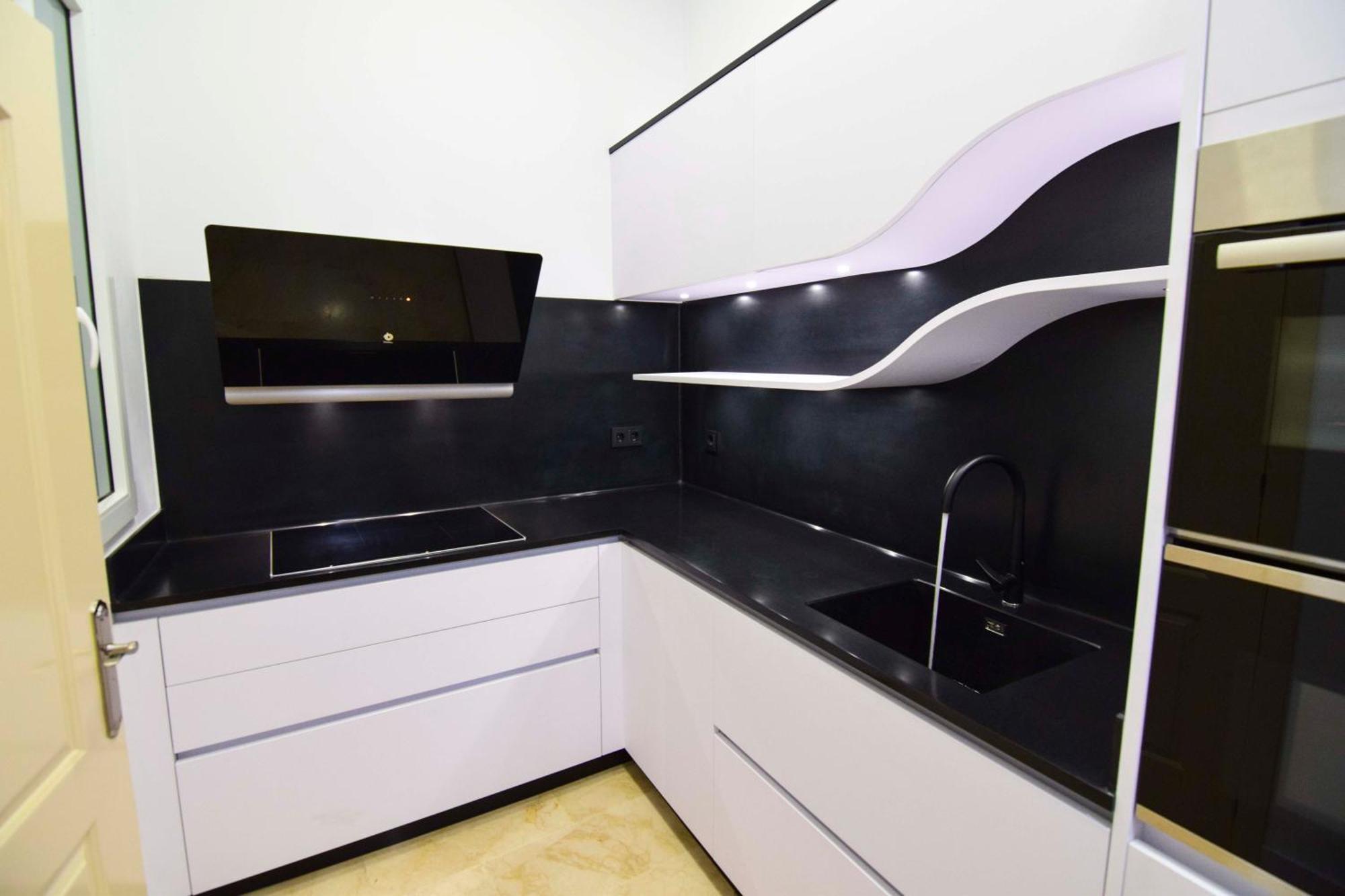 Letmalaga Franquelo Premium Apartment Екстериор снимка