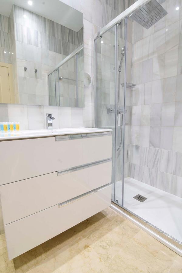 Letmalaga Franquelo Premium Apartment Екстериор снимка