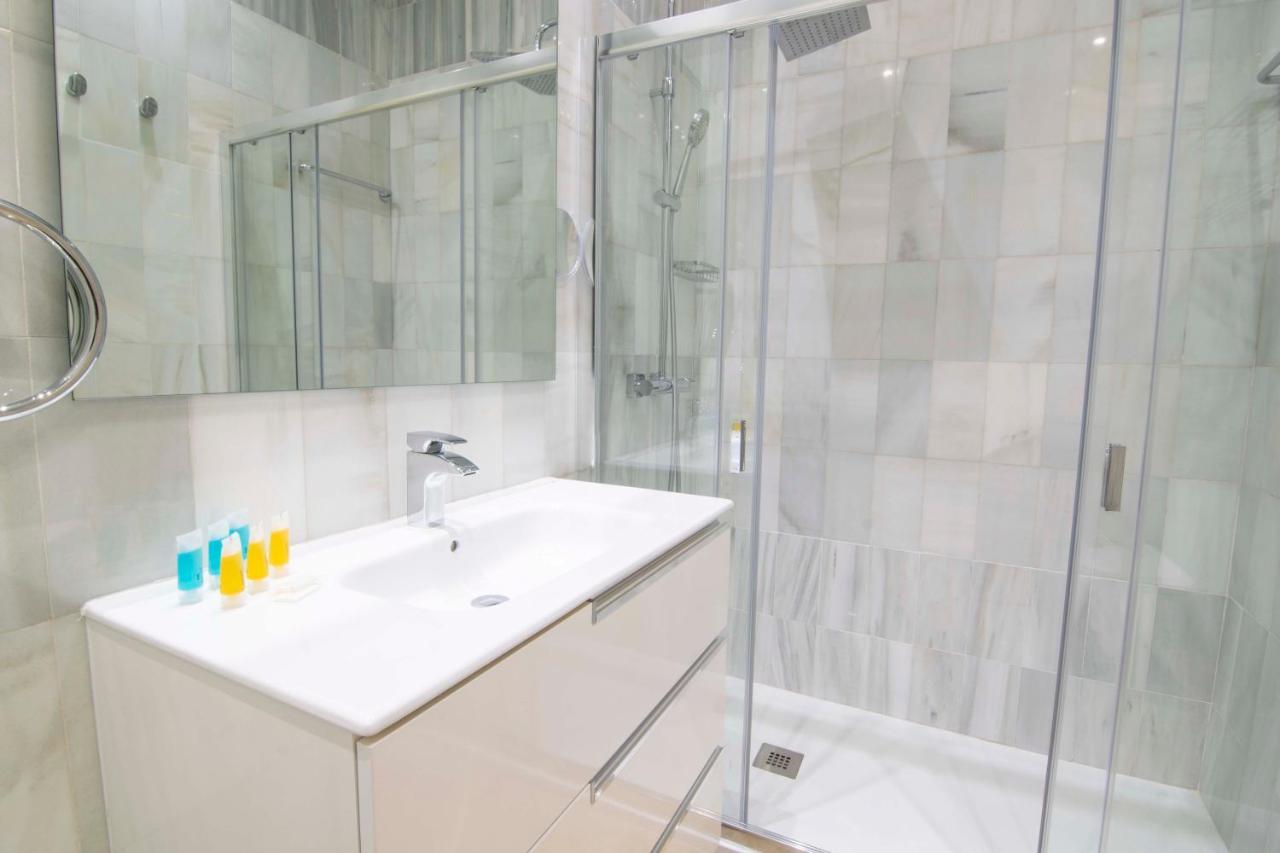 Letmalaga Franquelo Premium Apartment Екстериор снимка