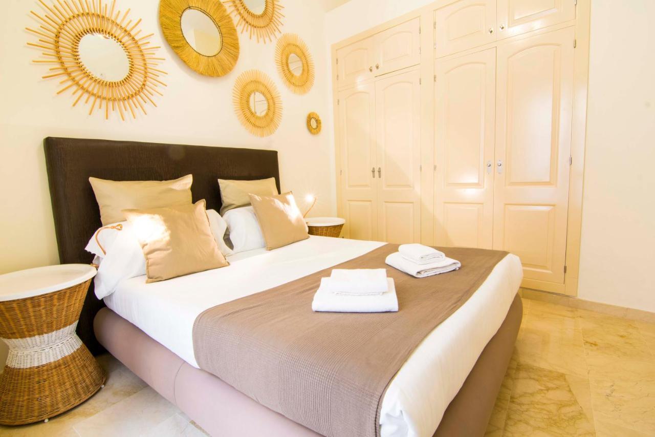 Letmalaga Franquelo Premium Apartment Екстериор снимка