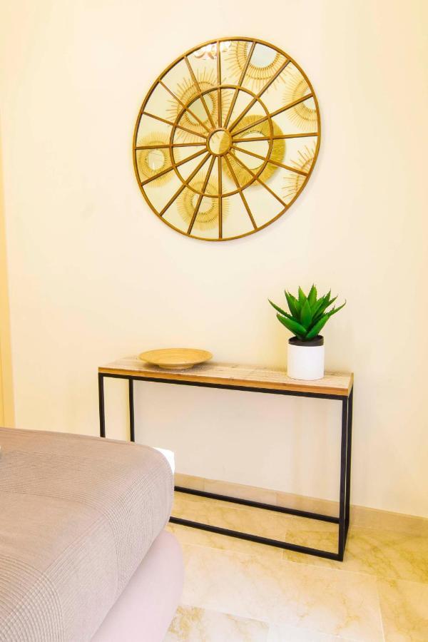 Letmalaga Franquelo Premium Apartment Екстериор снимка