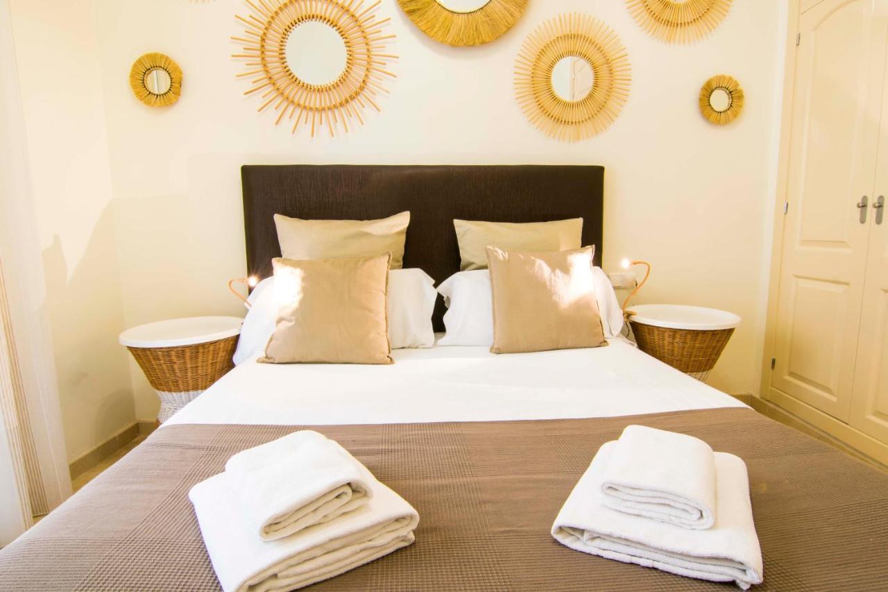 Letmalaga Franquelo Premium Apartment Екстериор снимка