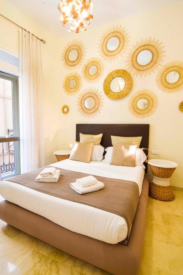 Letmalaga Franquelo Premium Apartment Екстериор снимка