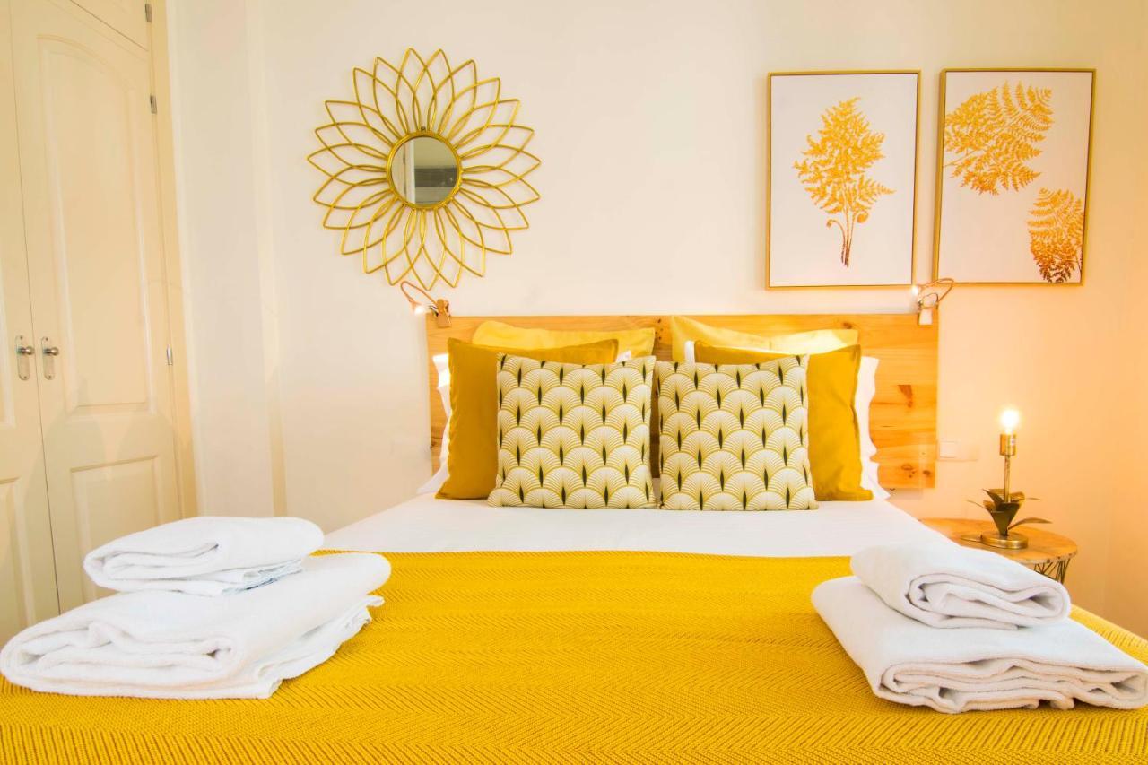 Letmalaga Franquelo Premium Apartment Екстериор снимка