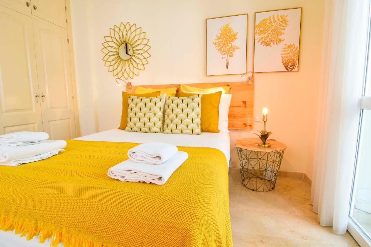 Letmalaga Franquelo Premium Apartment Екстериор снимка