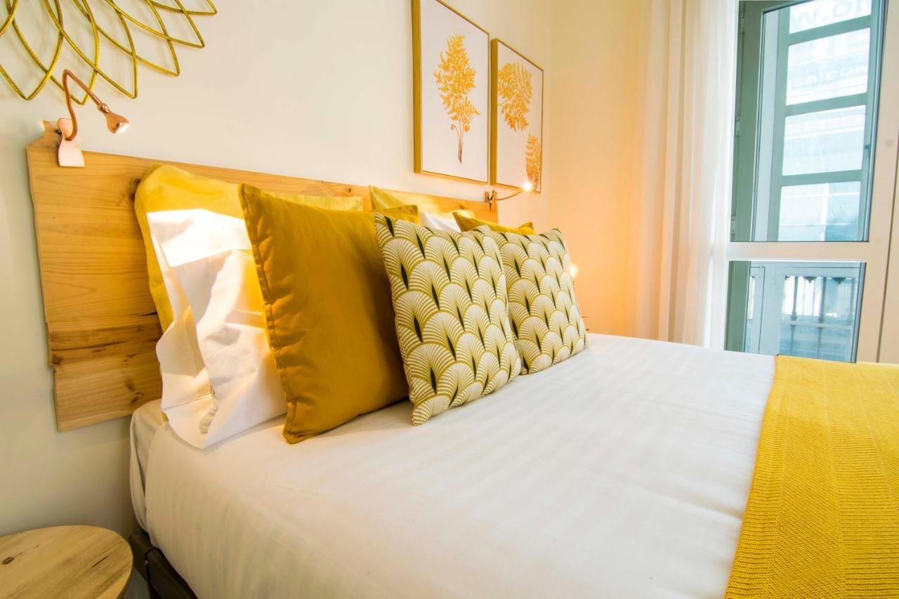 Letmalaga Franquelo Premium Apartment Екстериор снимка