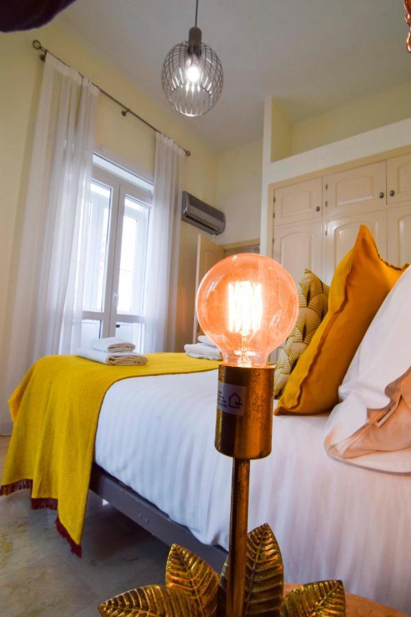 Letmalaga Franquelo Premium Apartment Екстериор снимка