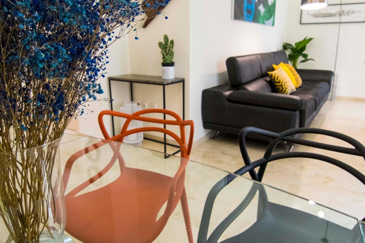 Letmalaga Franquelo Premium Apartment Екстериор снимка