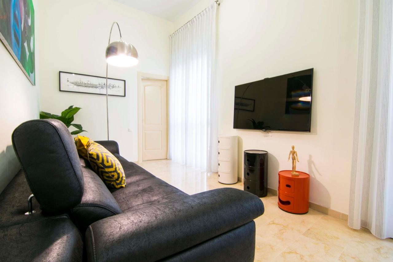 Letmalaga Franquelo Premium Apartment Екстериор снимка